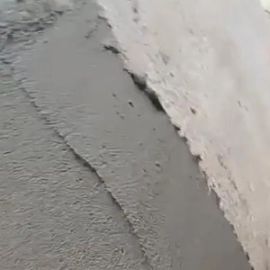 延安水工建筑物I级C55聚合物改性水泥砂浆 渠道防渗泵站加固迎水面抗冲刷砂浆