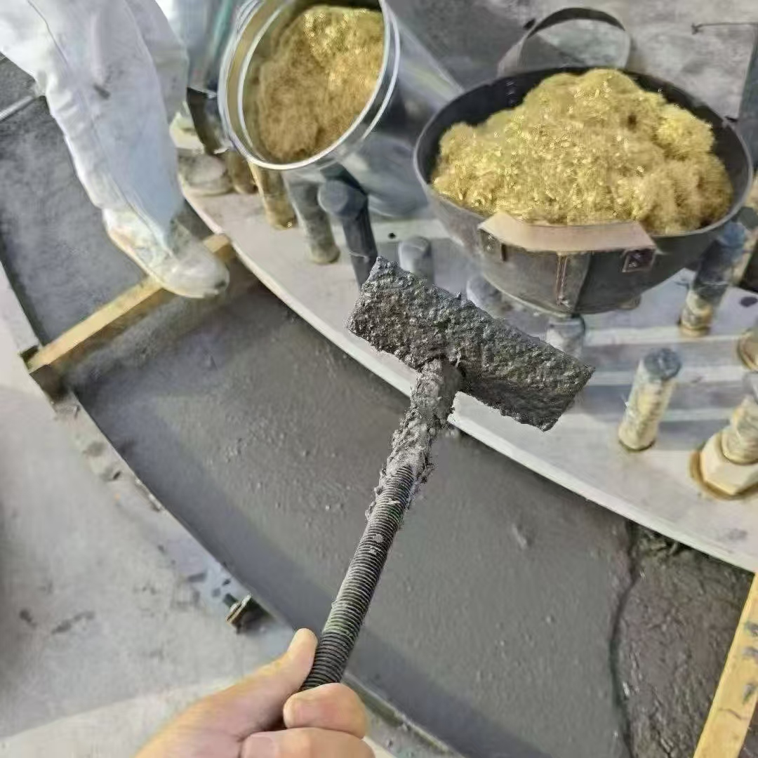 延安C120风电设备基础专用灌浆料