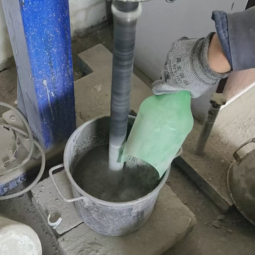 延安桥梁公路张拉用H60压浆料与普通压浆料有什么区别？
