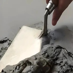 延安混凝土裂缝孔洞剥落冻融修复用高强度丙乳防腐蚀砂浆