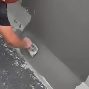 延安GB50728一级聚合物改性水泥砂浆