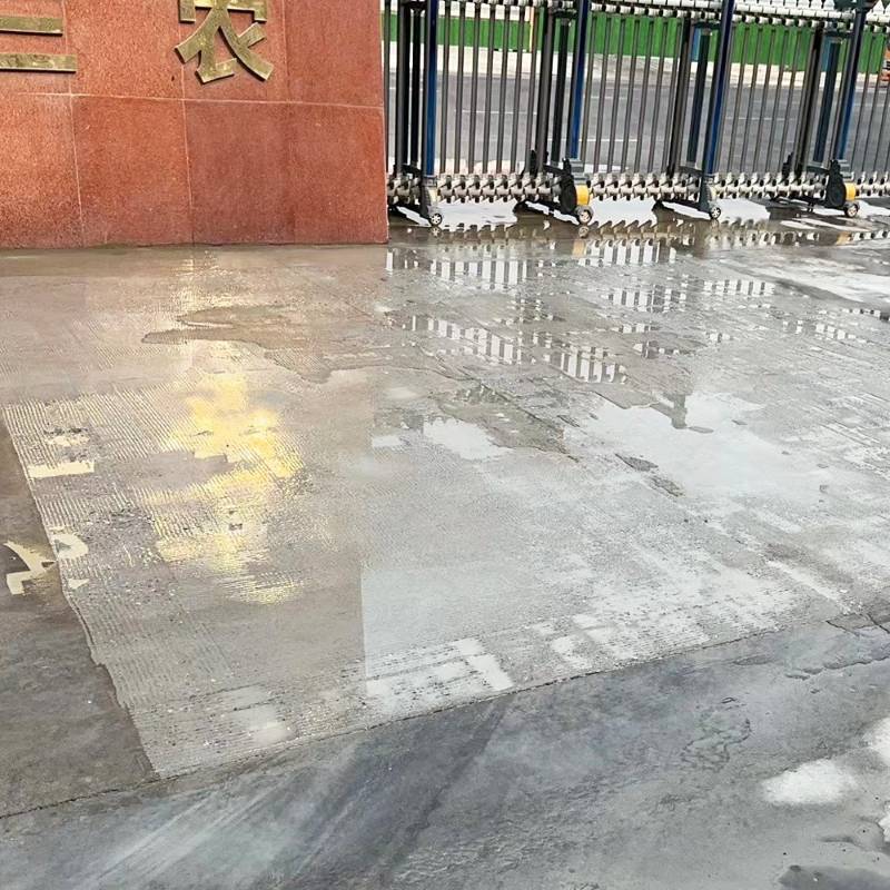 延安水泥路面翻新砂浆